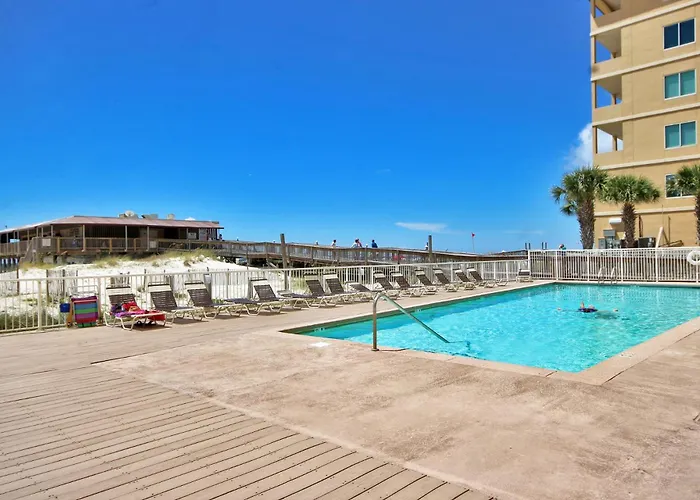 Apartment Boardwalk 285 By Youngs Suncoast *