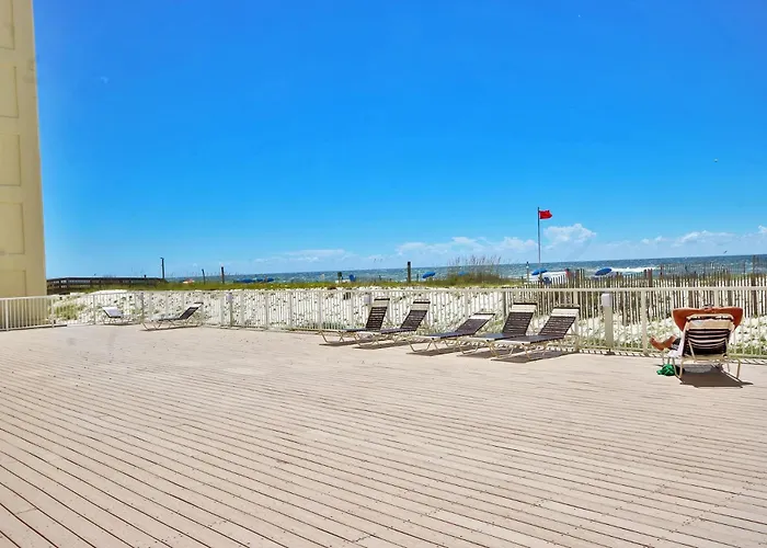 Boardwalk 285 By Youngs Suncoast * Gulf Shores