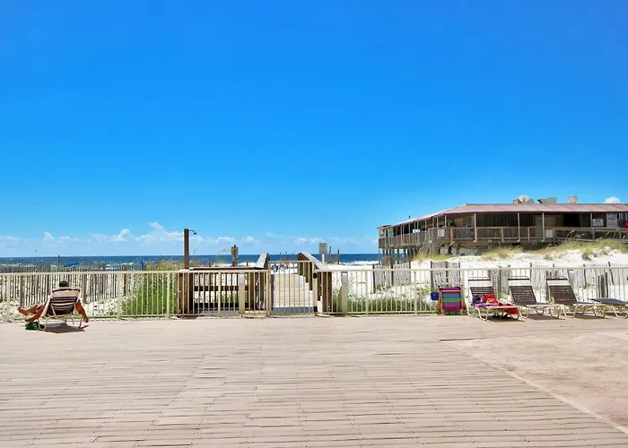 Boardwalk 285 By Youngs Suncoast Apartment Gulf Shores
