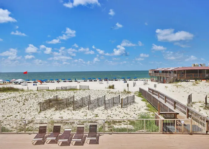 Boardwalk 285 By Youngs Suncoast Apartment