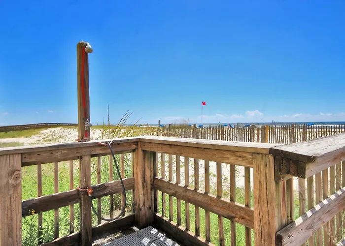 Apartment Boardwalk 285 By Youngs Suncoast Gulf Shores
