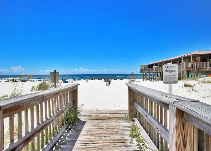 Apartment Boardwalk 285 By Youngs Suncoast *