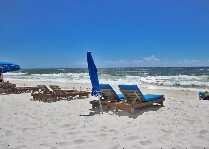 Boardwalk 285 By Youngs Suncoast *