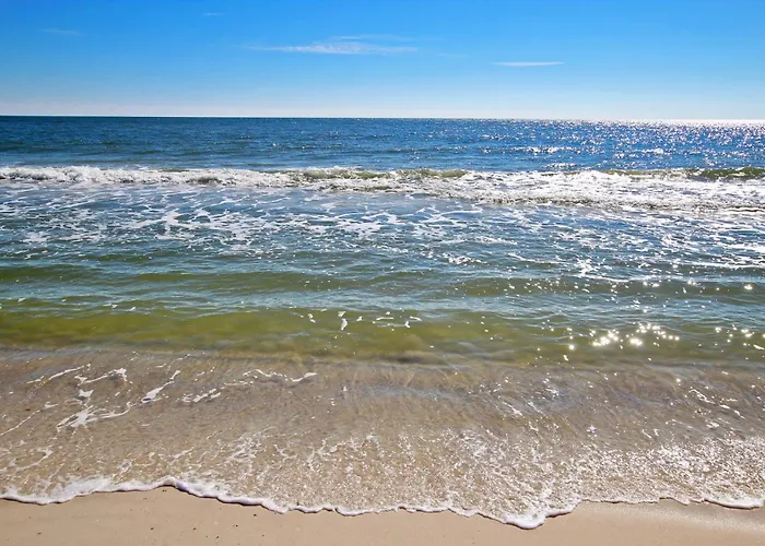 Boardwalk 285 By Youngs Suncoast Apartment *