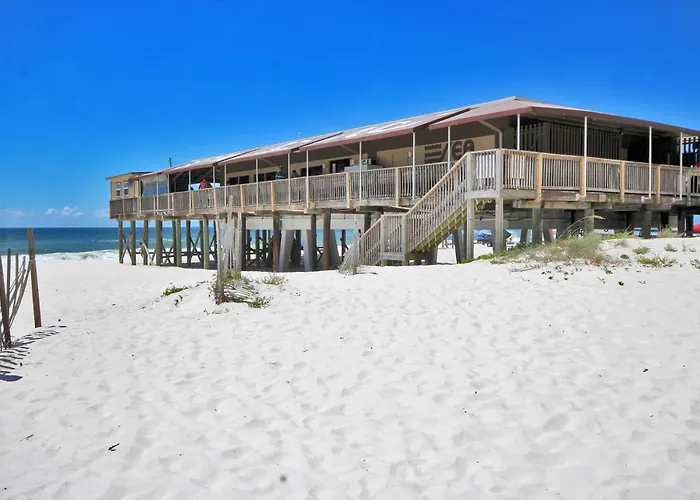 Apartment Boardwalk 285 By Youngs Suncoast *