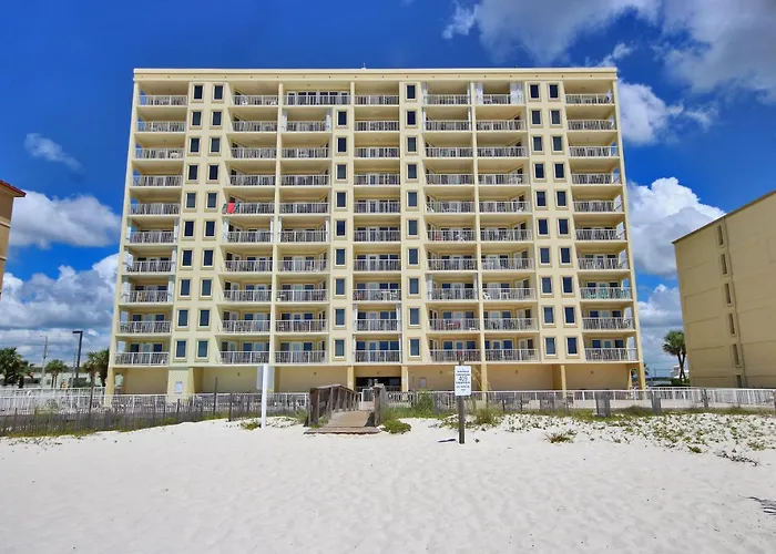 Boardwalk 285 By Youngs Suncoast * Gulf Shores