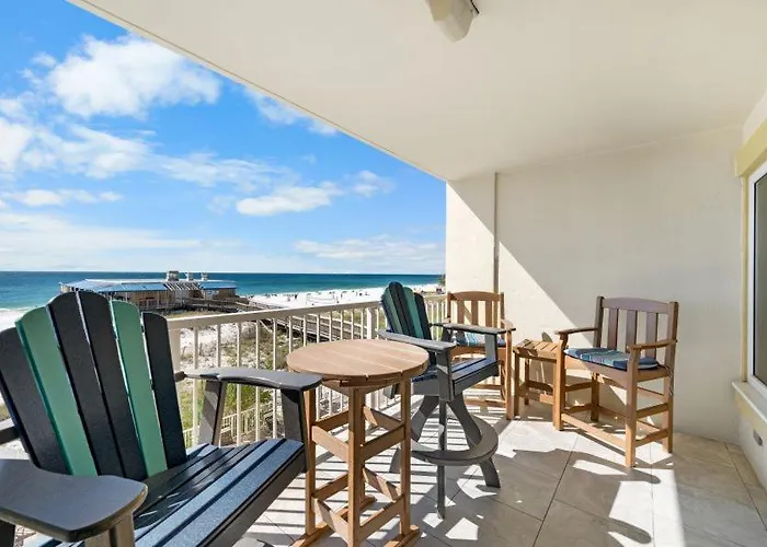 Boardwalk 285 By Youngs Suncoast Gulf Shores