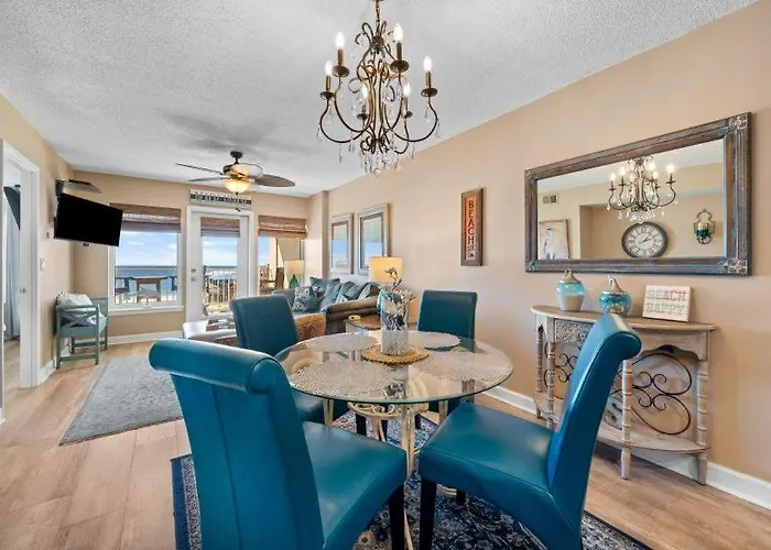 Apartment Boardwalk 285 By Youngs Suncoast *