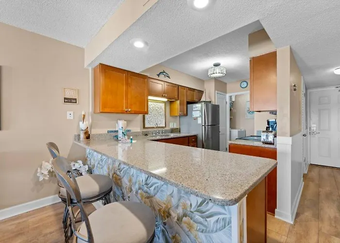 Boardwalk 285 By Youngs Suncoast