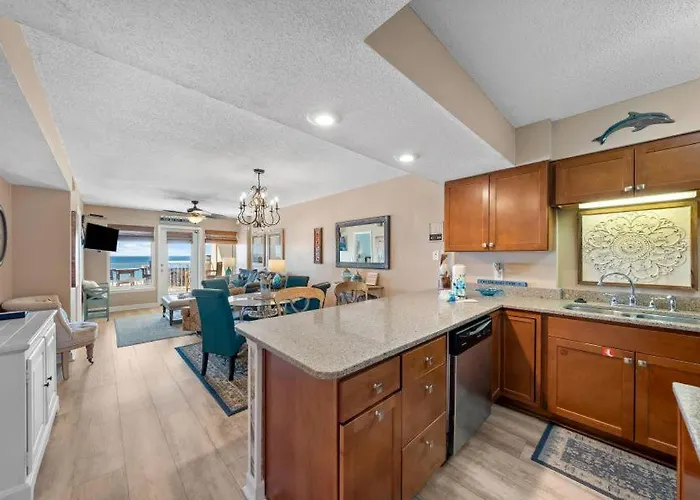 Boardwalk 285 By Youngs Suncoast Gulf Shores