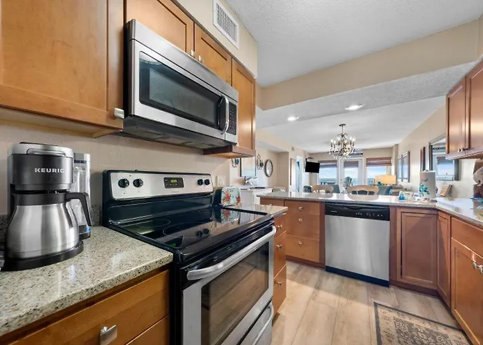 Boardwalk 285 By Youngs Suncoast *