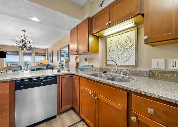 Apartment Boardwalk 285 By Youngs Suncoast Gulf Shores