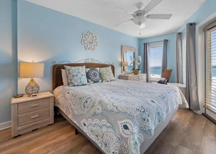 Boardwalk 285 By Youngs Suncoast Apartment