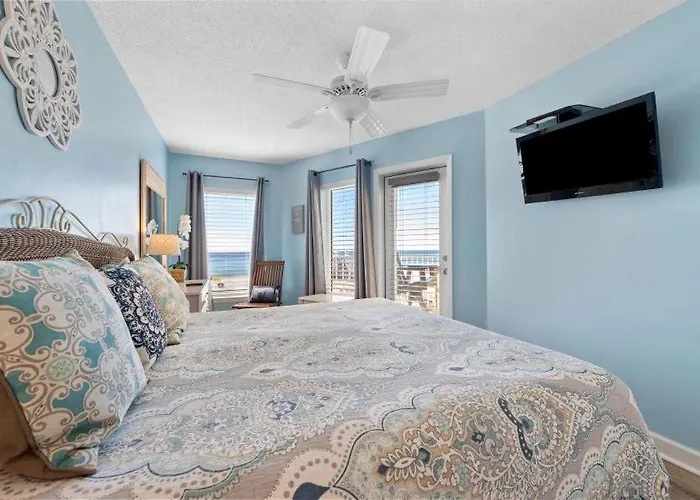 Boardwalk 285 By Youngs Suncoast