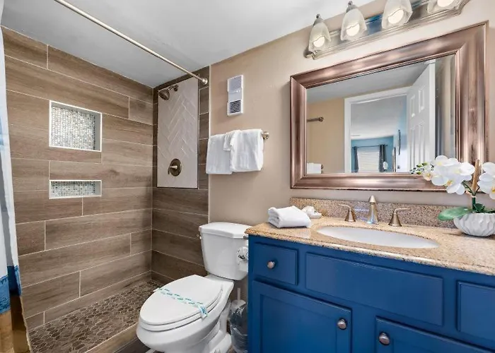 Apartment Boardwalk 285 By Youngs Suncoast