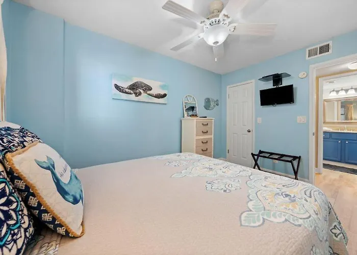 Boardwalk 285 By Youngs Suncoast