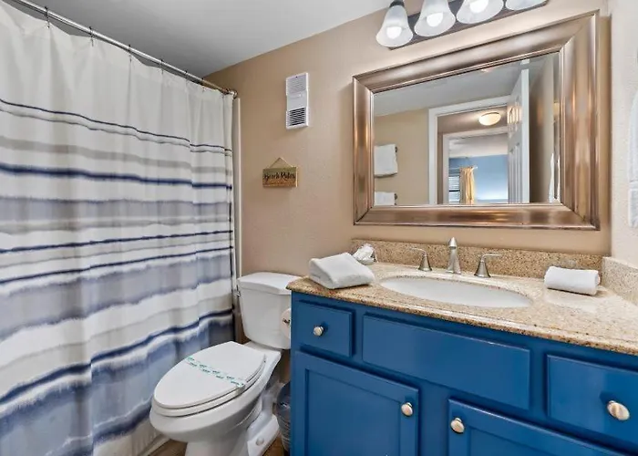 Boardwalk 285 By Youngs Suncoast * Gulf Shores