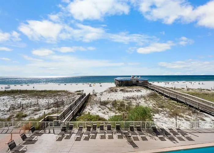 Apartment Boardwalk 285 By Youngs Suncoast Gulf Shores