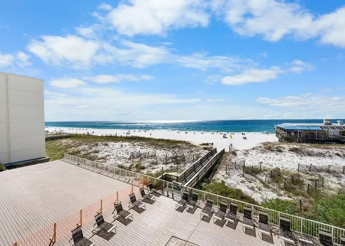 Boardwalk 285 By Youngs Suncoast Apartment *